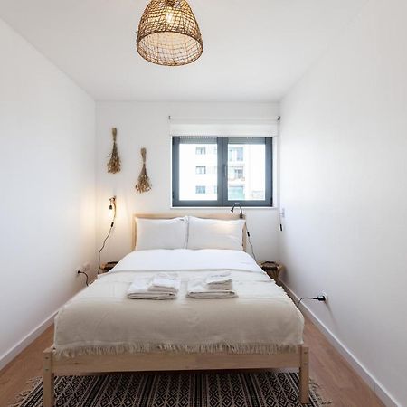 Flh Marvila Family Apartment Lisboa Extérieur photo