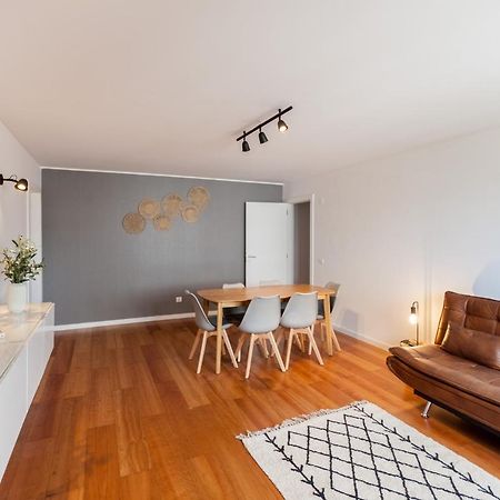 Flh Marvila Family Apartment Lisboa Extérieur photo