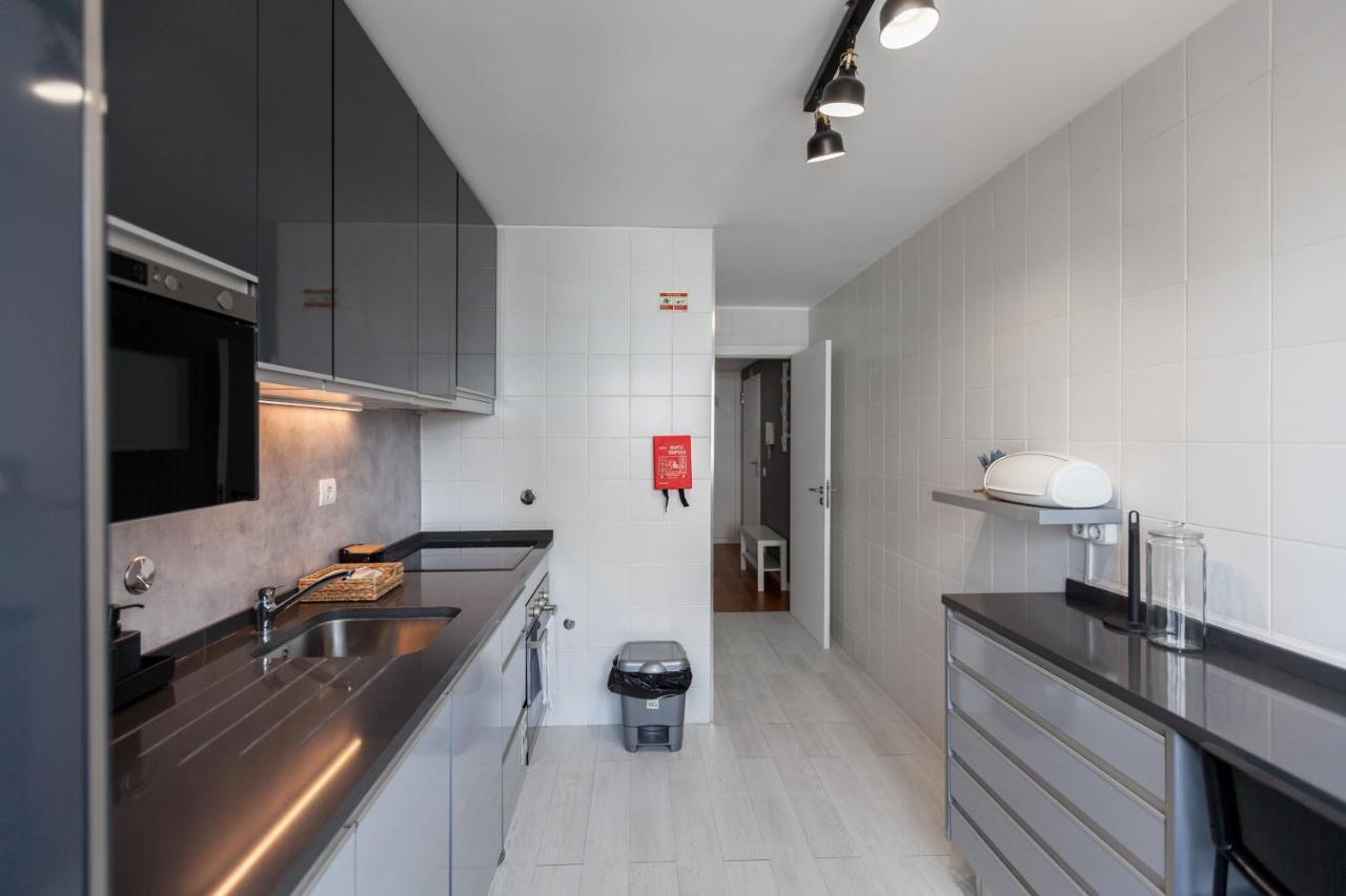 Flh Marvila Family Apartment Lisboa Extérieur photo