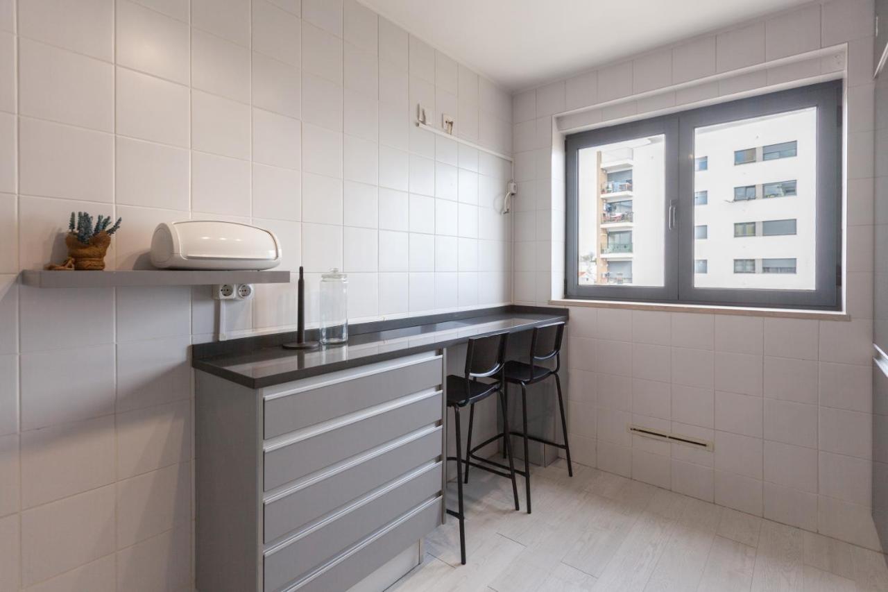 Flh Marvila Family Apartment Lisboa Extérieur photo
