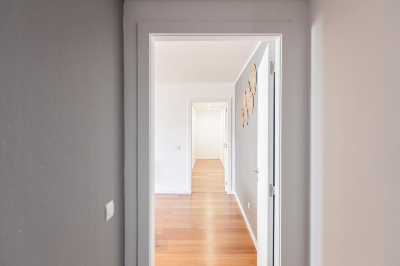 Flh Marvila Family Apartment Lisboa Extérieur photo