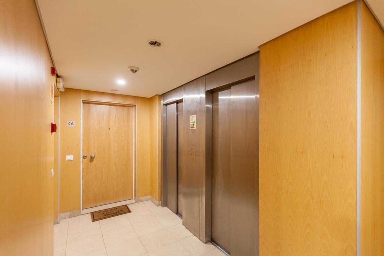 Flh Marvila Family Apartment Lisboa Extérieur photo