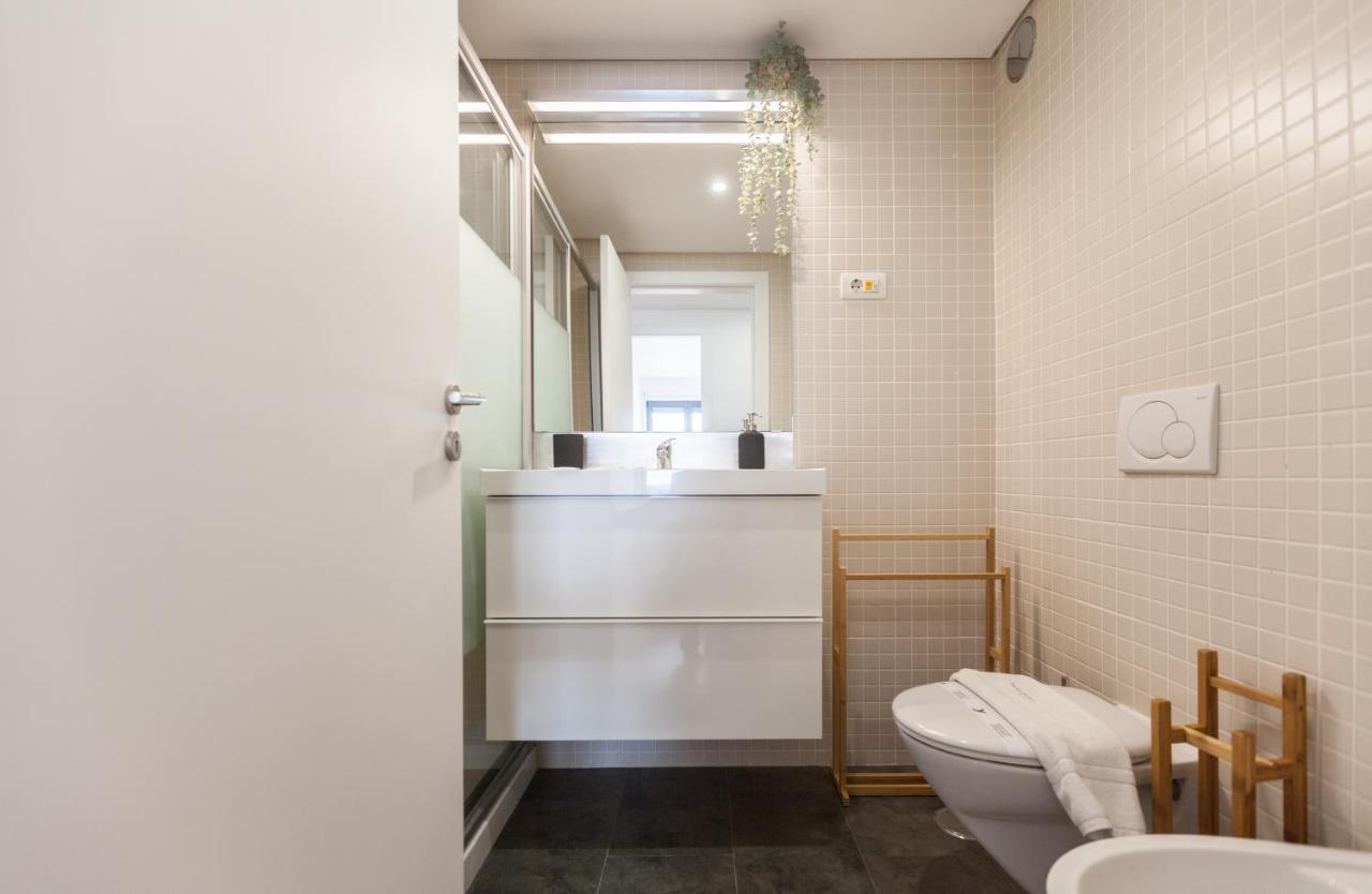 Flh Marvila Family Apartment Lisboa Extérieur photo