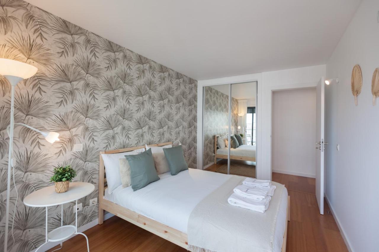 Flh Marvila Family Apartment Lisboa Extérieur photo
