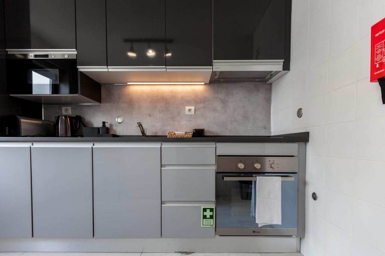 Flh Marvila Family Apartment Lisboa Extérieur photo