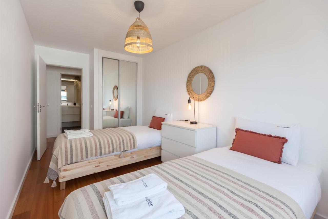 Flh Marvila Family Apartment Lisboa Extérieur photo