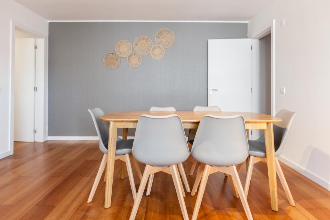 Flh Marvila Family Apartment Lisboa Extérieur photo