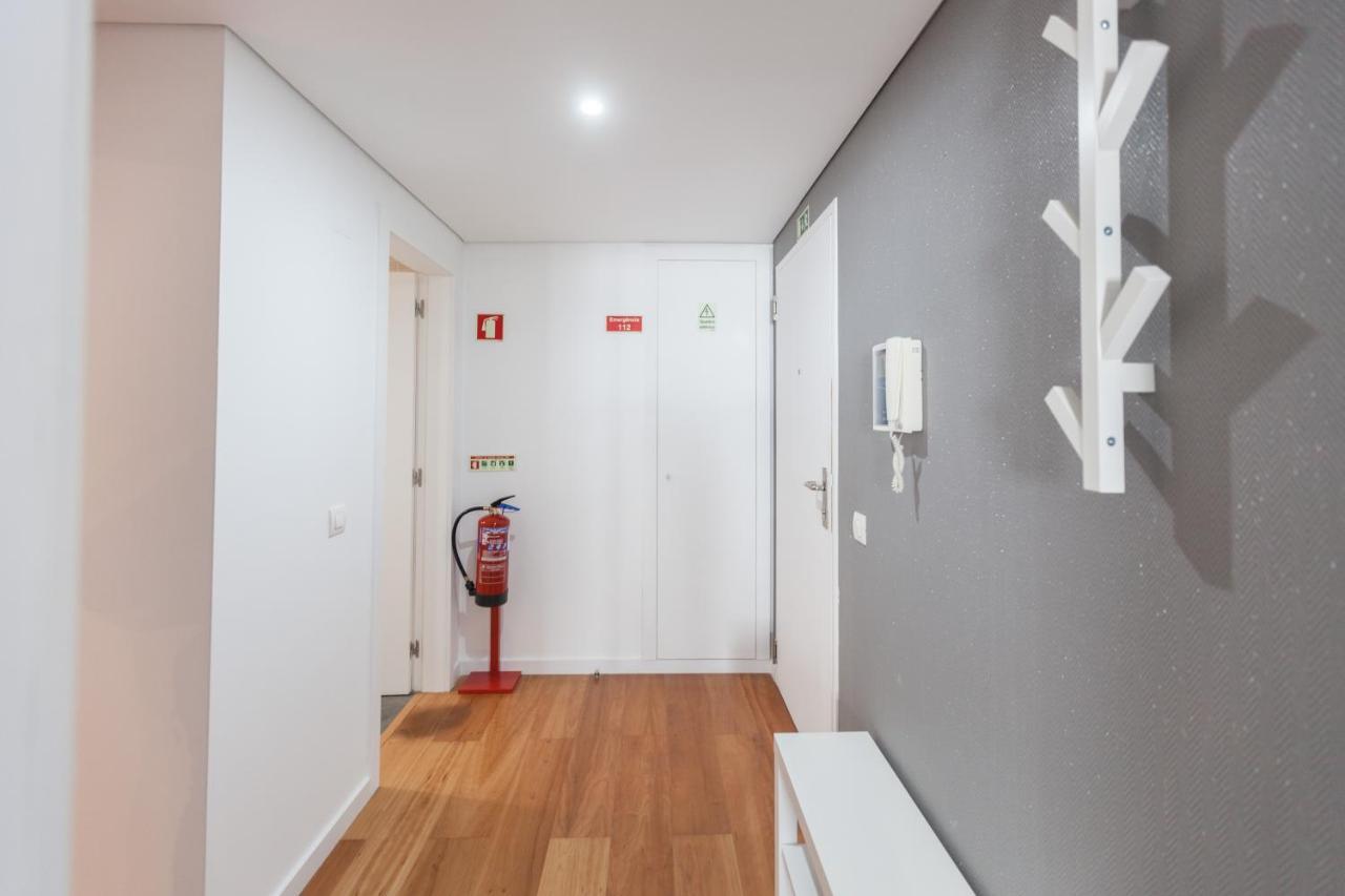 Flh Marvila Family Apartment Lisboa Extérieur photo