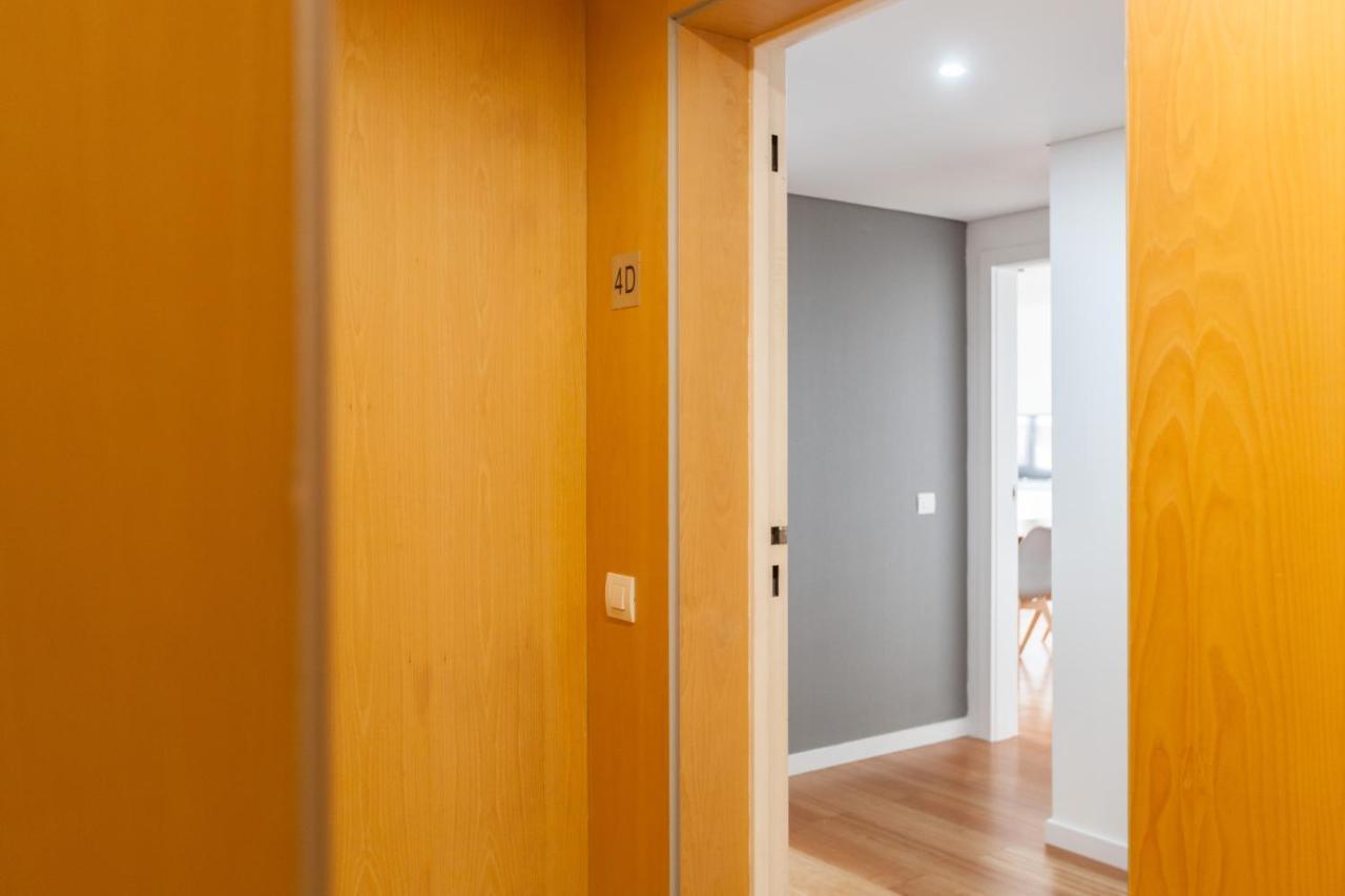 Flh Marvila Family Apartment Lisboa Extérieur photo