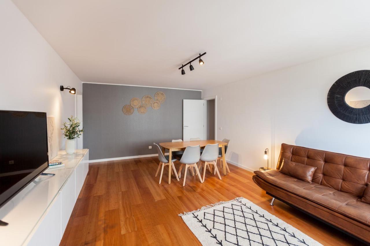 Flh Marvila Family Apartment Lisboa Extérieur photo