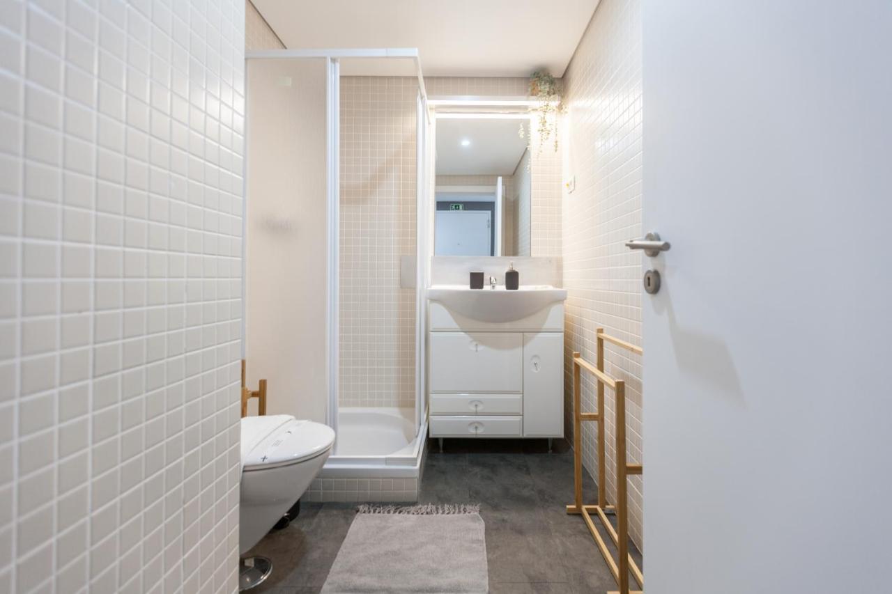 Flh Marvila Family Apartment Lisboa Extérieur photo
