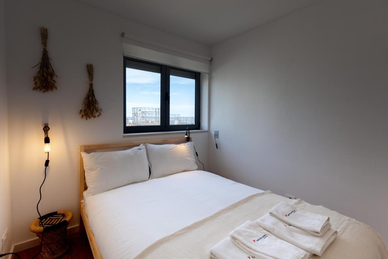 Flh Marvila Family Apartment Lisboa Extérieur photo