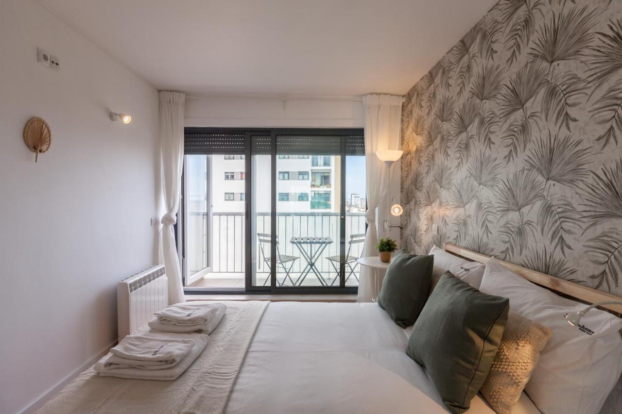 Flh Marvila Family Apartment Lisboa Extérieur photo