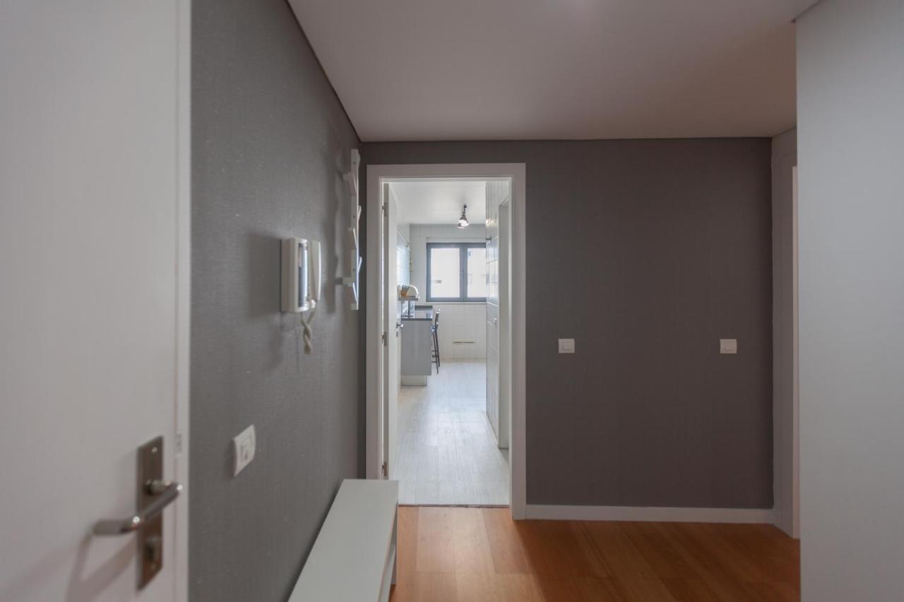 Flh Marvila Family Apartment Lisboa Extérieur photo