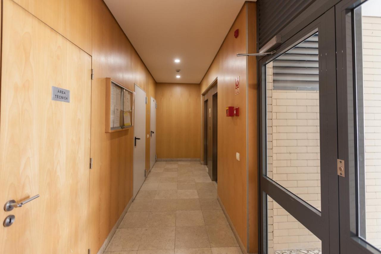 Flh Marvila Family Apartment Lisboa Extérieur photo